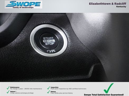 Certified 2022 RAM 3500 Tradesman image 18