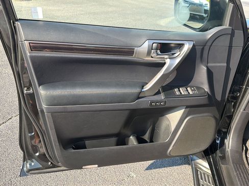 Certified 2023 Lexus GX 460 Premium AWD/4WD image 17