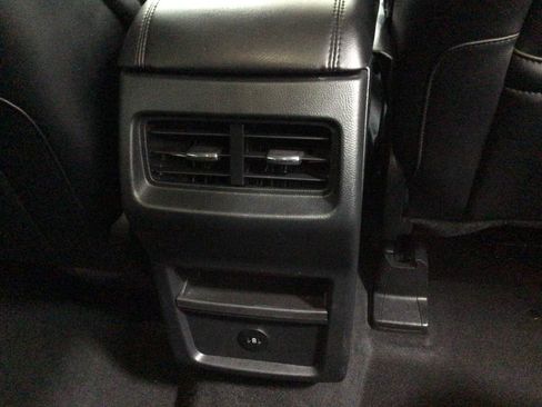 Used 2024 Ford Edge SEL AWD/4WD image 26