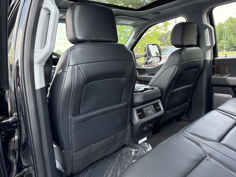 New 2026 Ford F250 Lariat AWD/4WD image 25