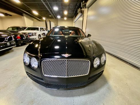 Used 2015 Bentley Flying Spur V8 image 6