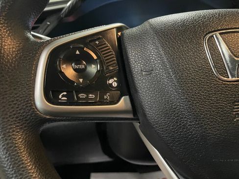 Used 2017 Honda Civic EX-T image 11