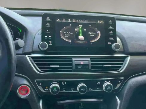 Used 2018 Honda Accord EX-L image 11