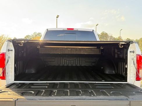 Used 2018 Ford F150 King Ranch w/ Equipment Group 601A Luxury image 30