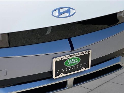 Used 2024 Hyundai Ioniq 5 SE RWD image 28