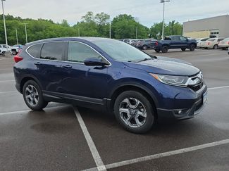 Used 2017 Honda CR-V EX-L video 2