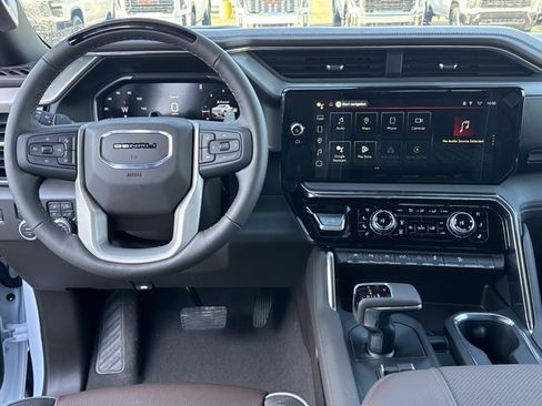 New 2026 GMC Sierra 1500 Denali AWD/4WD image 7