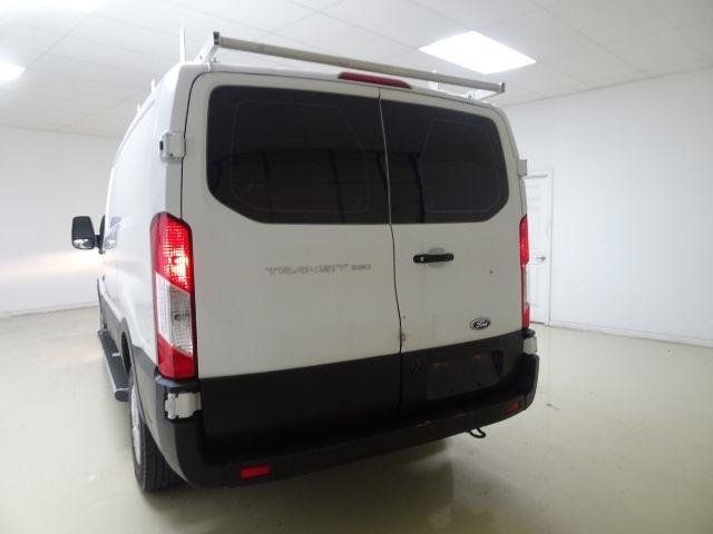 Used 2021 Ford Transit 250 Low Roof w/ Exterior Upgrade Package RWD image 10