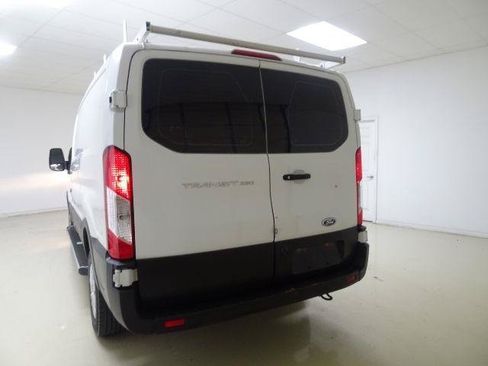 Used 2021 Ford Transit 250 Low Roof w/ Exterior Upgrade Package RWD image 10
