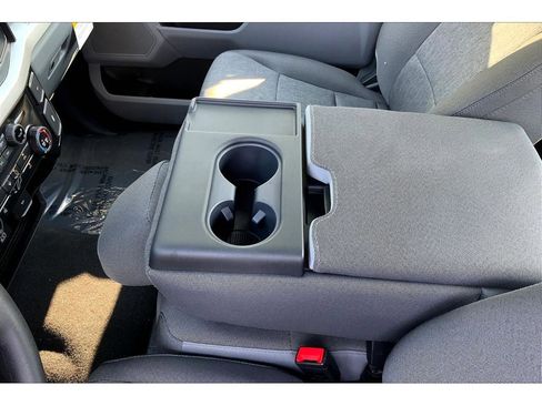 New 2026 Ford F350 XL w/ STX Appearance Package image 22