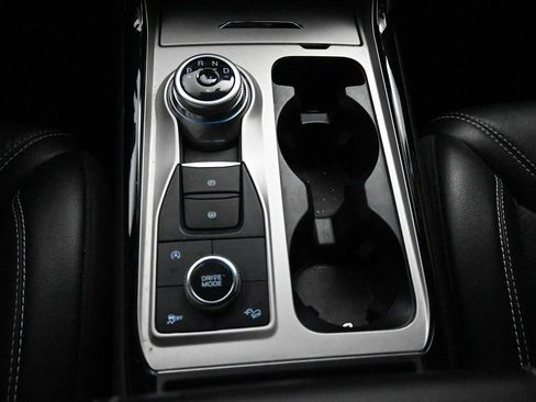 Used 2023 Ford Explorer ST w/ Equipment Group 401A AWD/4WD image 23