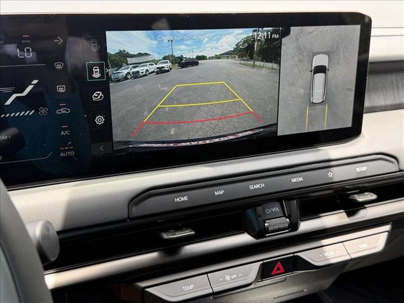 New 2027 Kia Telluride X-Line SX Prestige AWD/4WD image 34