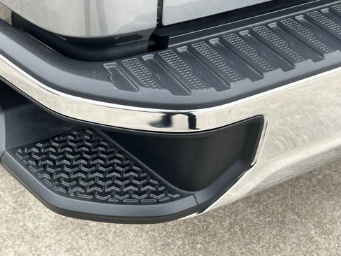 New 2026 Chevrolet Silverado 1500 LT w/ Texas Edition Plus image 20