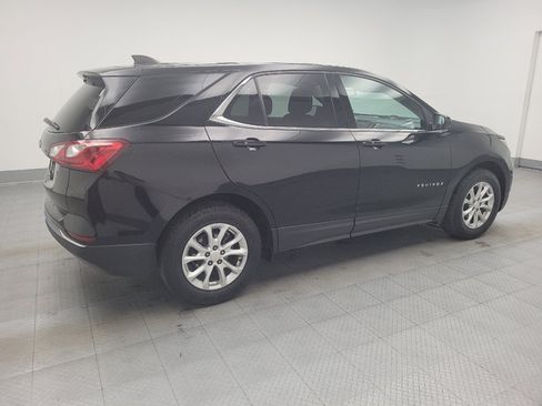 Used 2019 Chevrolet Equinox LT FWD image 10