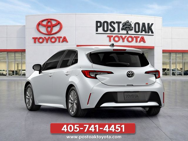 New 2027 Toyota Corolla SE FWD image 3