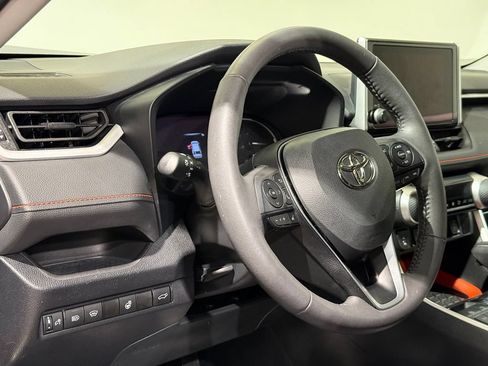 Certified 2023 Toyota RAV4 Adventure w/ Convenience Package AWD/4WD image 17