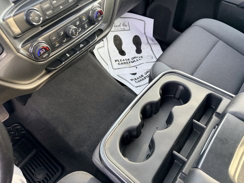 Used 2018 Chevrolet Silverado 1500 LT w/ All Star Edition image 22