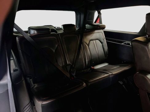 Used 2022 Ford Expedition Max Limited AWD/4WD image 29