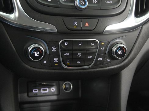 Certified 2024 Chevrolet Equinox LT image 14