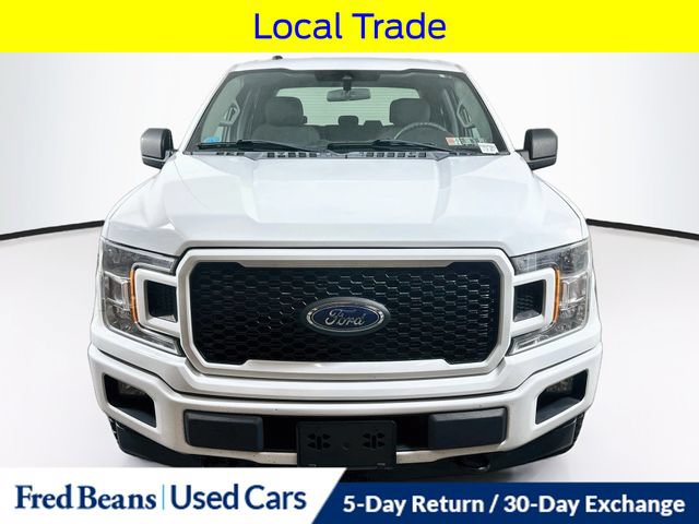 Used 2019 Ford F150 XL w/ Equipment Group 101A Mid AWD/4WD image 2