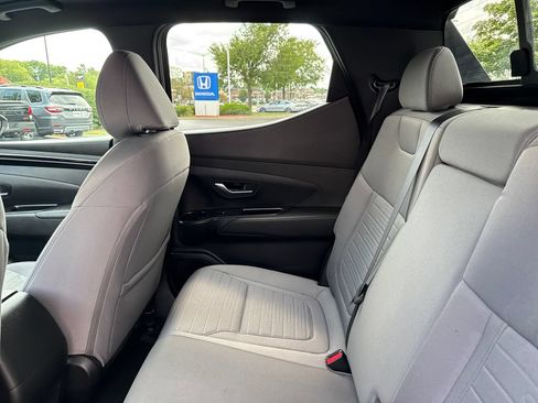 Used 2022 Hyundai Santa Cruz SEL w/ Activity Package AWD/4WD image 20