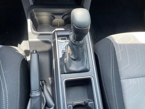 Used 2023 Toyota Tacoma TRD Sport AWD/4WD image 13