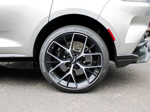New 2026 Aston Martin DBX 707 AWD/4WD image 7