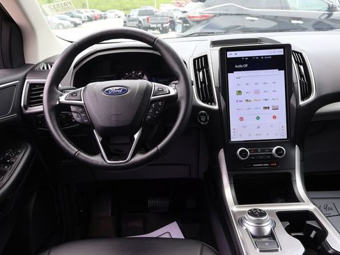 Certified 2024 Ford Edge SEL w/ Convenience Package AWD/4WD image 20