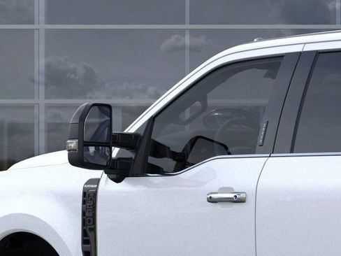 New 2026 Ford F250 Platinum w/ Tremor Off-Road Package image 23