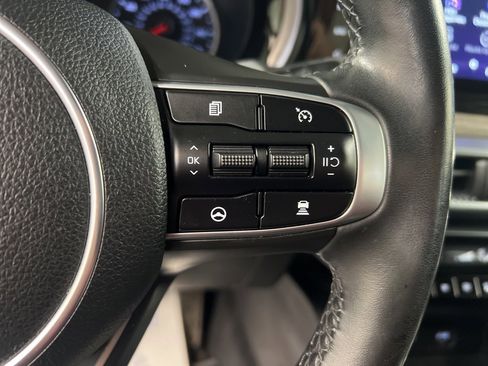 Used 2022 Kia K5 EX w/ EX Premium Package image 21