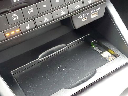 New 2026 Subaru Outback Premium image 20