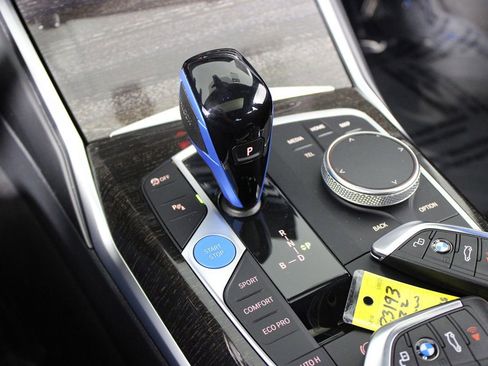 Used 2022 BMW i4 eDrive40 w/ Premium Package image 23