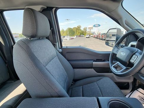 New 2026 Ford F350 XL w/ STX Appearance Package AWD/4WD image 12