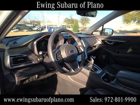 Used 2020 Subaru Outback Limited w/ Popular Package #2 image 5