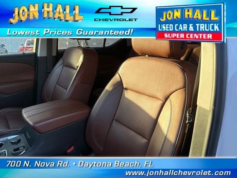 Used 2020 Chevrolet Traverse High Country image 19