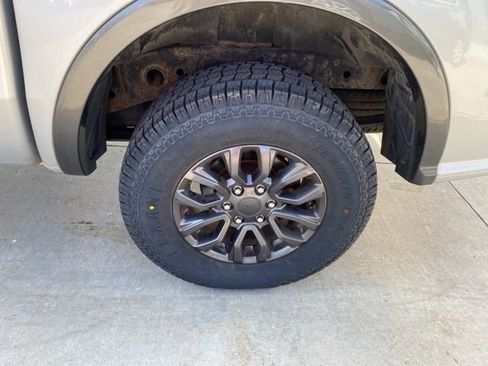 Used 2019 Ford Ranger XLT w/ Equipment Group 302A Luxury image 14