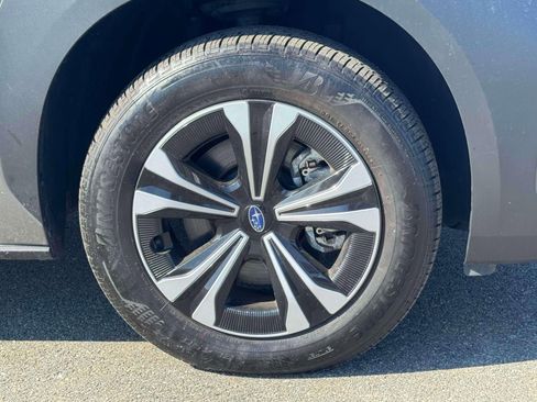 Used 2024 Subaru Solterra Premium image 6