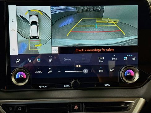 New 2026 Lexus RX 350 Premium Plus w/ Convenience Package AWD/4WD image 13