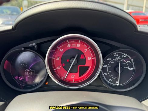 Used 2017 FIAT 124 Spider Abarth RWD image 17