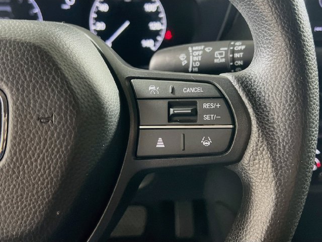 Used 2024 Honda HR-V LX image 18