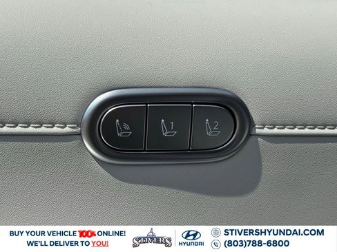 New 2026 Hyundai Palisade Calligraphy AWD/4WD image 34