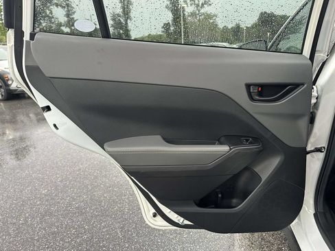 Certified 2025 Subaru Crosstrek 2.5i Sport w/ Crosstrek Mirror Package AWD/4WD image 2