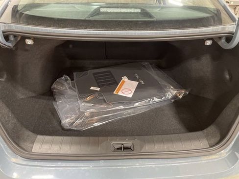 New 2026 Nissan Sentra SV w/ SV Convenience Package image 29