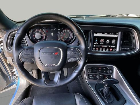 Used 2020 Dodge Challenger SXT w/ Plus Package RWD image 6