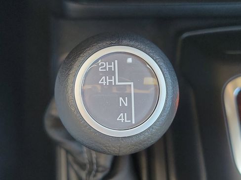 New 2026 Jeep Wrangler Sport S AWD/4WD image 21