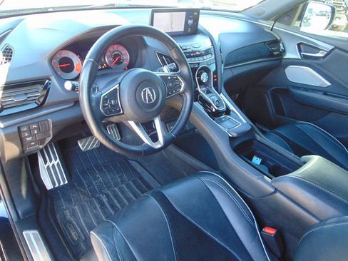 Used 2021 Acura RDX A-Spec image 11
