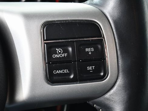 Used 2017 Jeep Wrangler Unlimited Sahara w/ Quick Order Package 24E Chief image 33