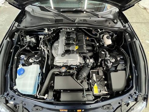 Certified 2025 MAZDA MX-5 Miata Grand Touring image 31