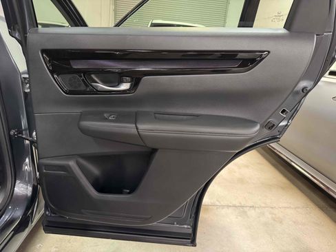 Used 2024 Honda CR-V EX-L image 68