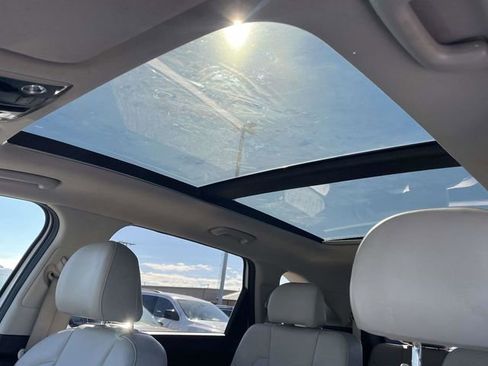 Used 2021 Kia Sorento SX image 14